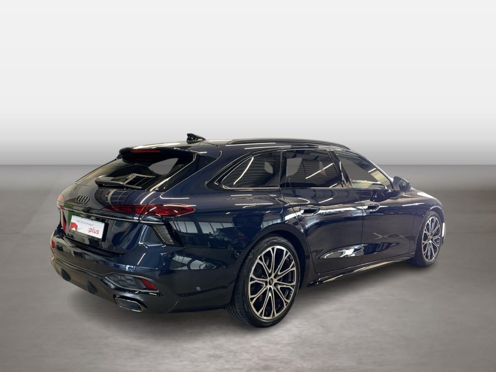 Audi A6 Avant – Bild 5