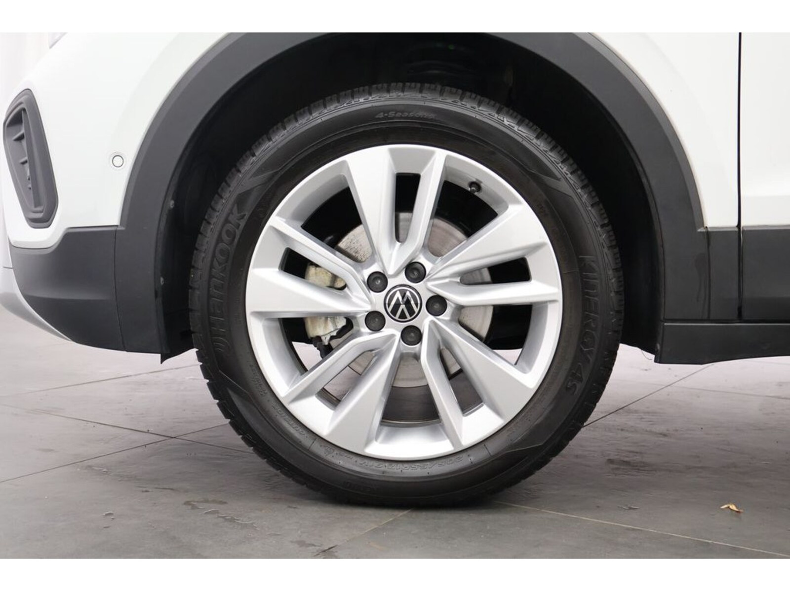 Volkswagen T-Cross – Bild 26