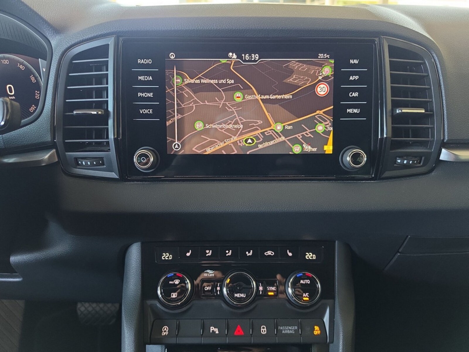 Škoda Karoq – Bild 21