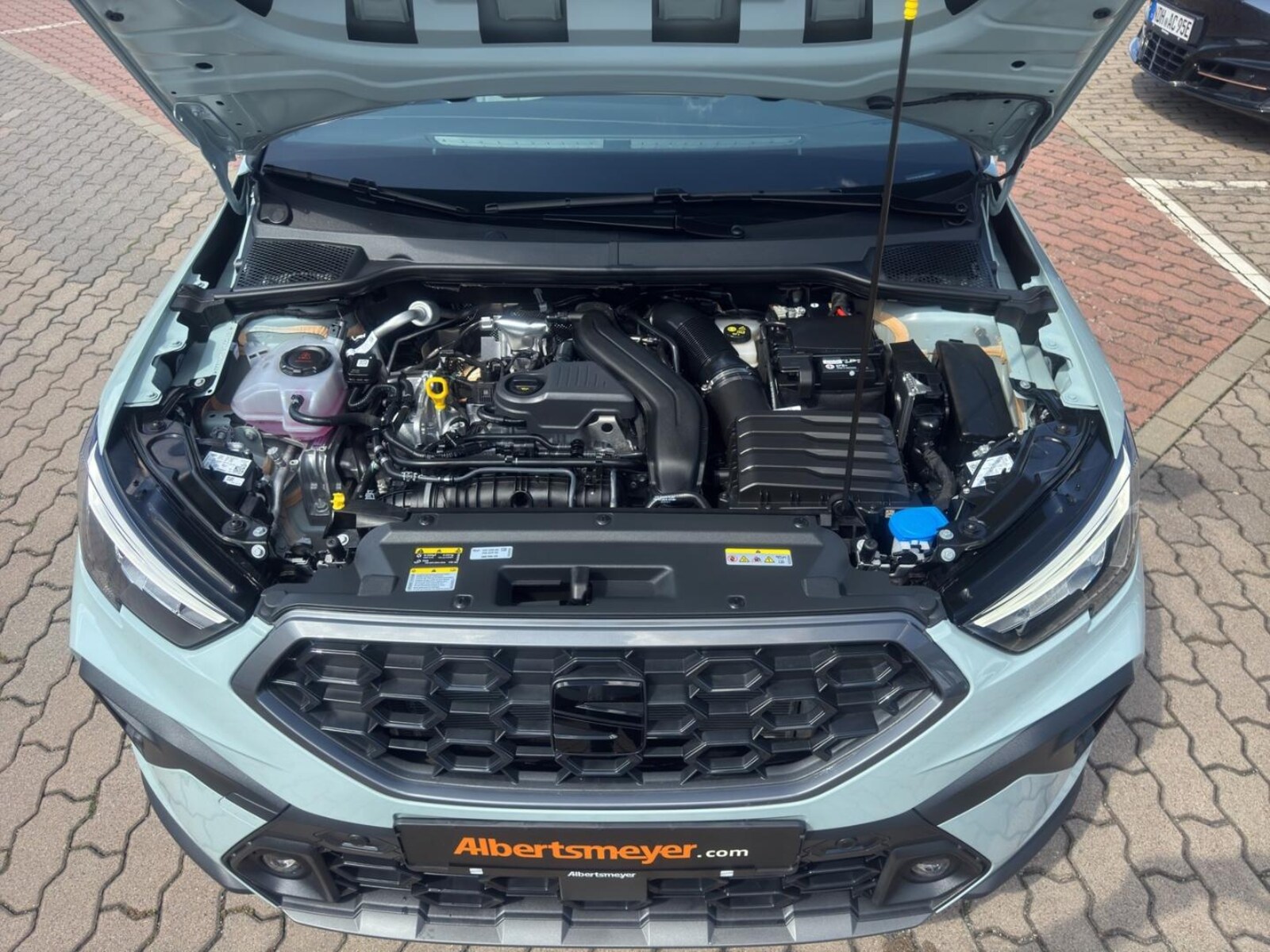 SEAT Arona – Bild 21