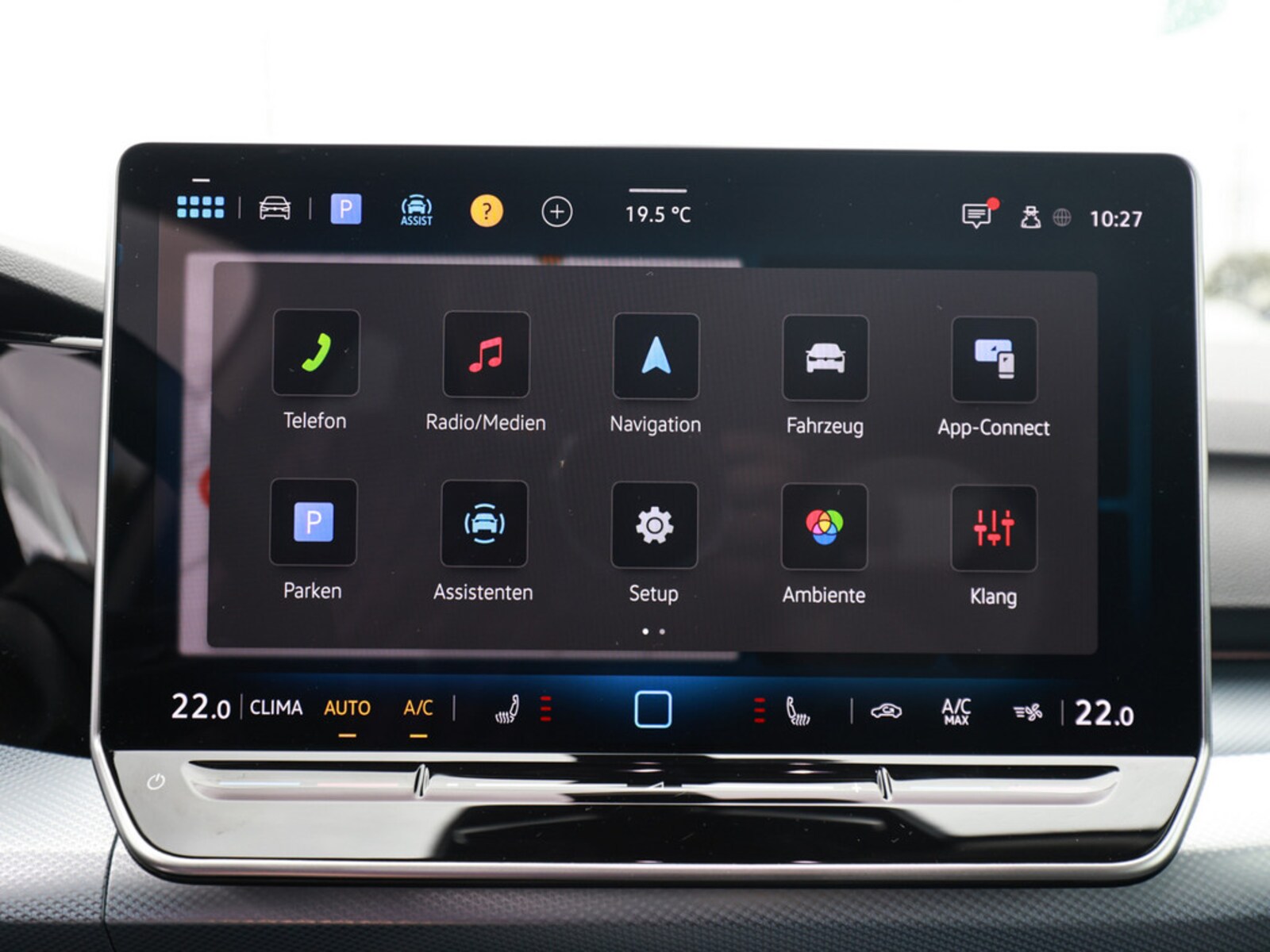 Volkswagen Golf Variant – Bild 14