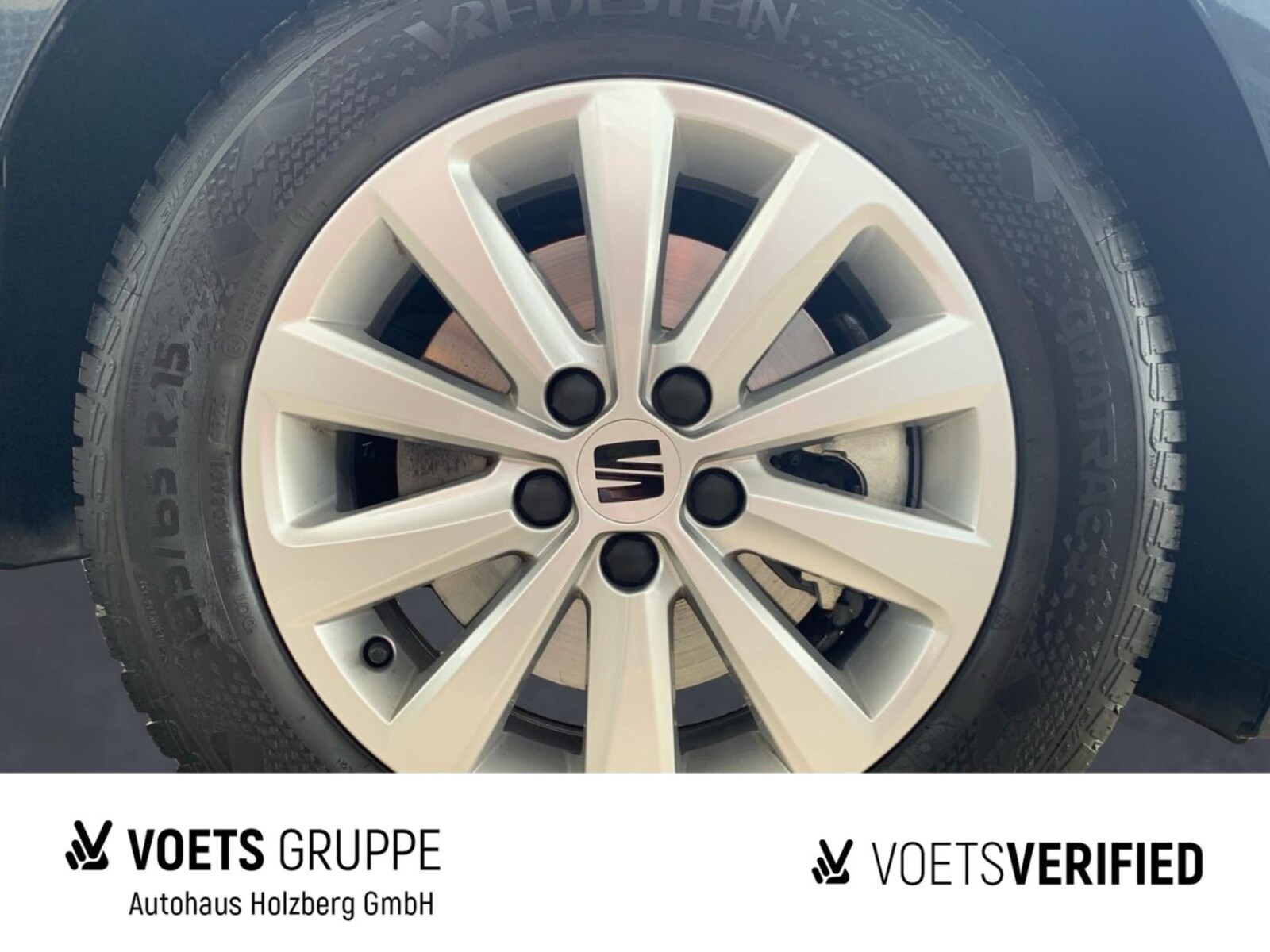 SEAT Ibiza – Bild 5