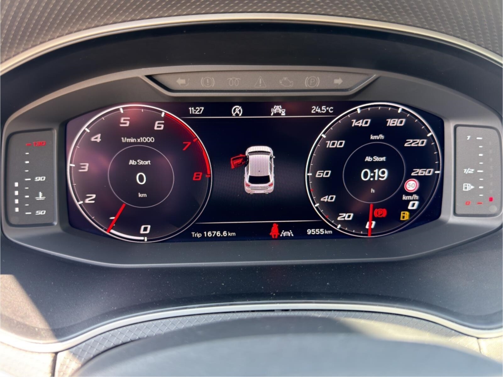 SEAT Ibiza – Bild 10