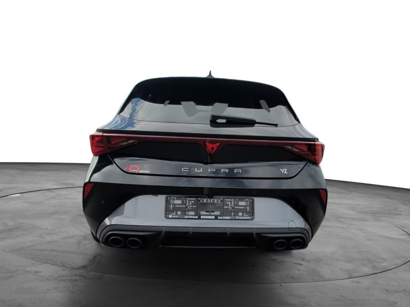 CUPRA Leon – Bild 4