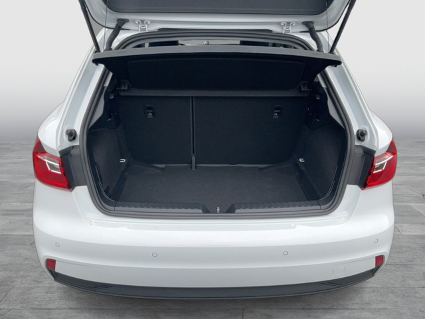 Bild über Audi A1 Sportback 25 TFSI Schaltgetriebe - für weitere Informationen kontaktieren Sie den Audi Partner