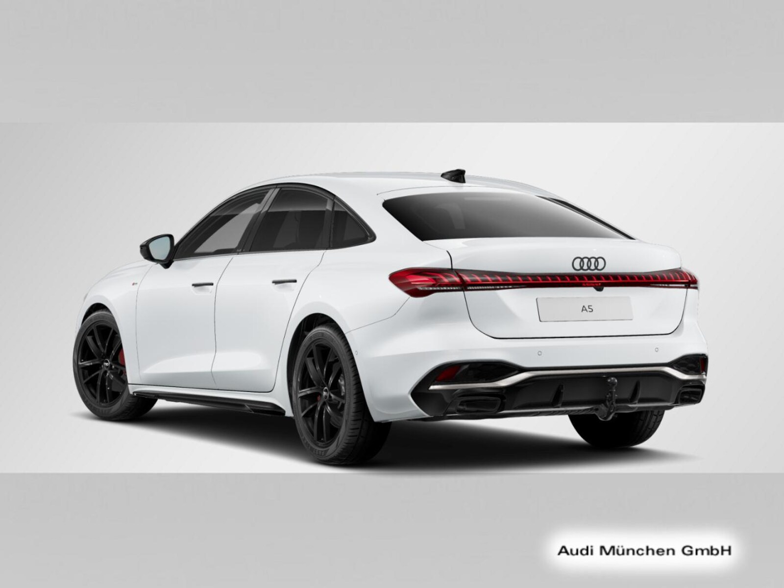 Audi A5 Limousine – Bild 5