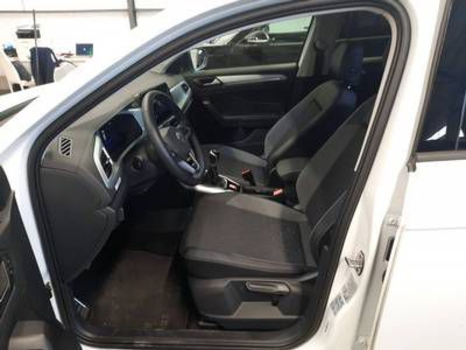 Volkswagen T-Roc – Bild 5