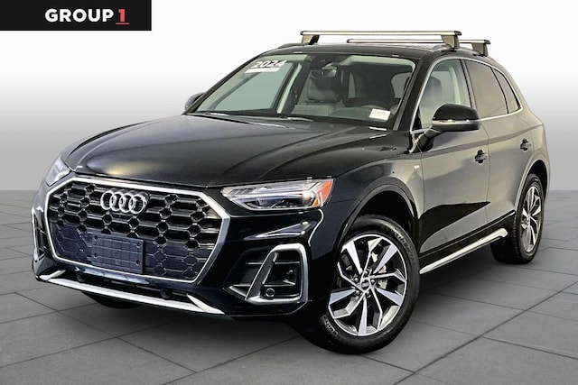 Photo of 2024 Audi Q5