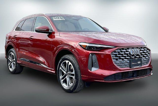 2025 Audi Q5