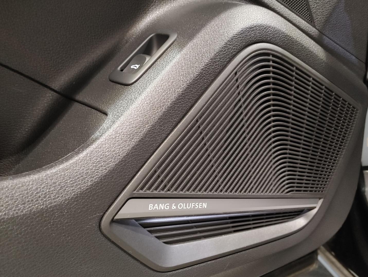 Image about Audi SQ2 SQ2 TFSI 221 kW (300 PS) S tronic