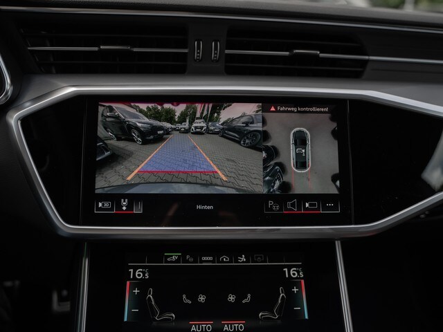 Image about Audi A7 Sportback TFSI e 55 TFSI e quattro S tronic