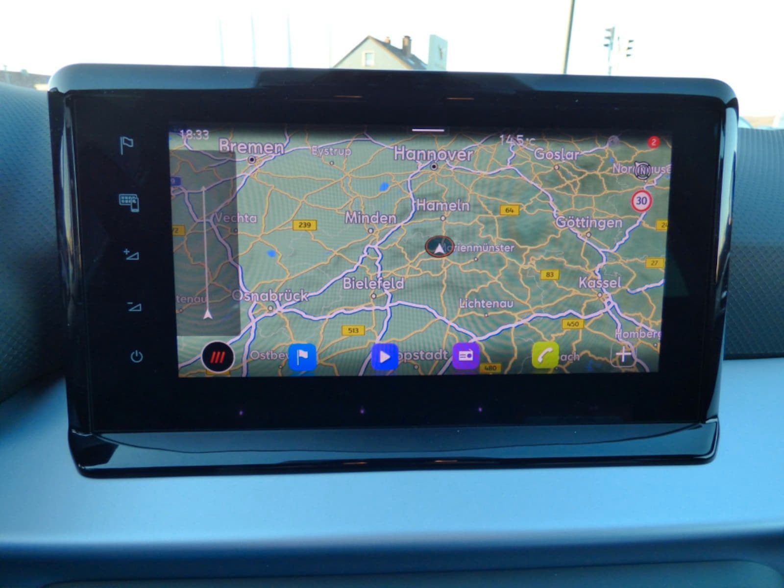 SEAT Ibiza – Bild 10