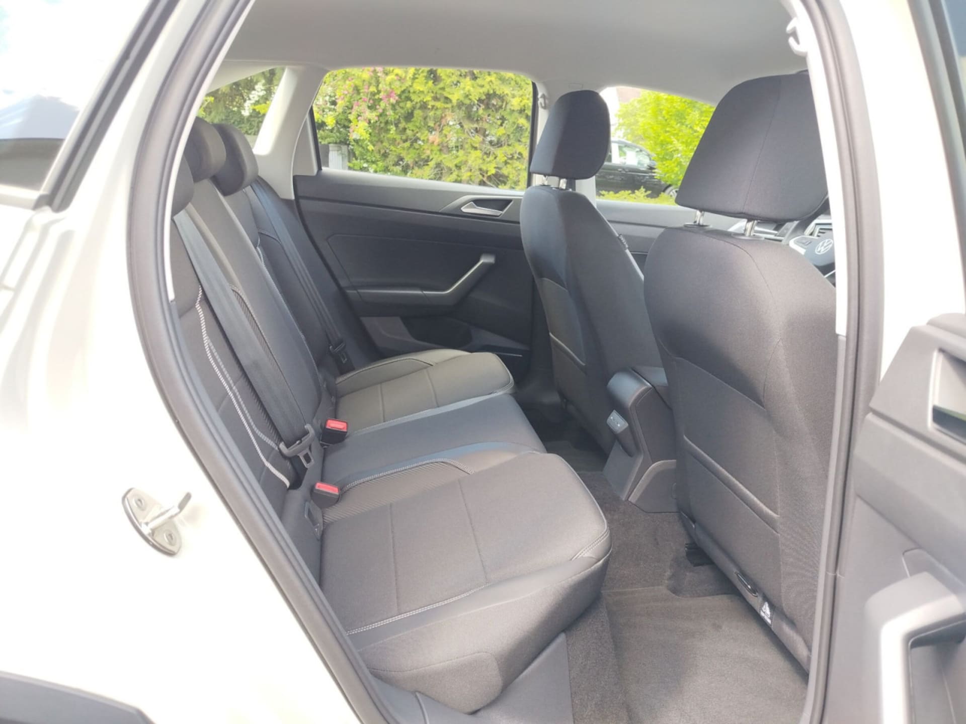Volkswagen Taigo Style