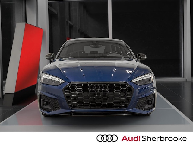 2023 Audi Audi A5 Sportback