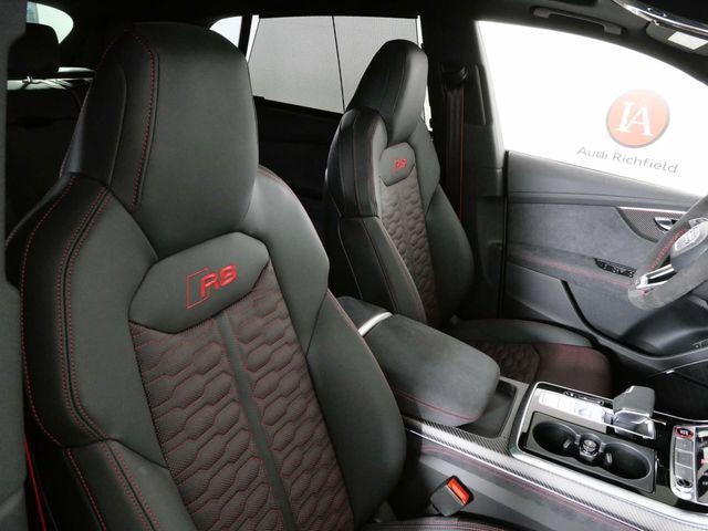 2026 Audi RS Q8 Base - Photo 13