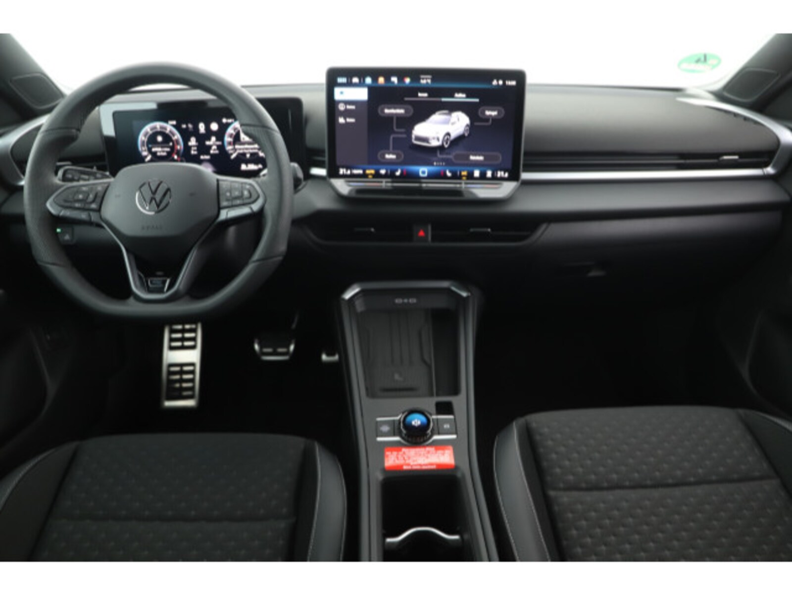 Volkswagen T-Roc – Bild 9