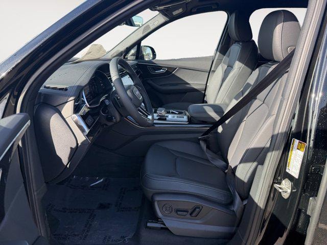 2026 Audi Q7 Premium Plus - Photo 10