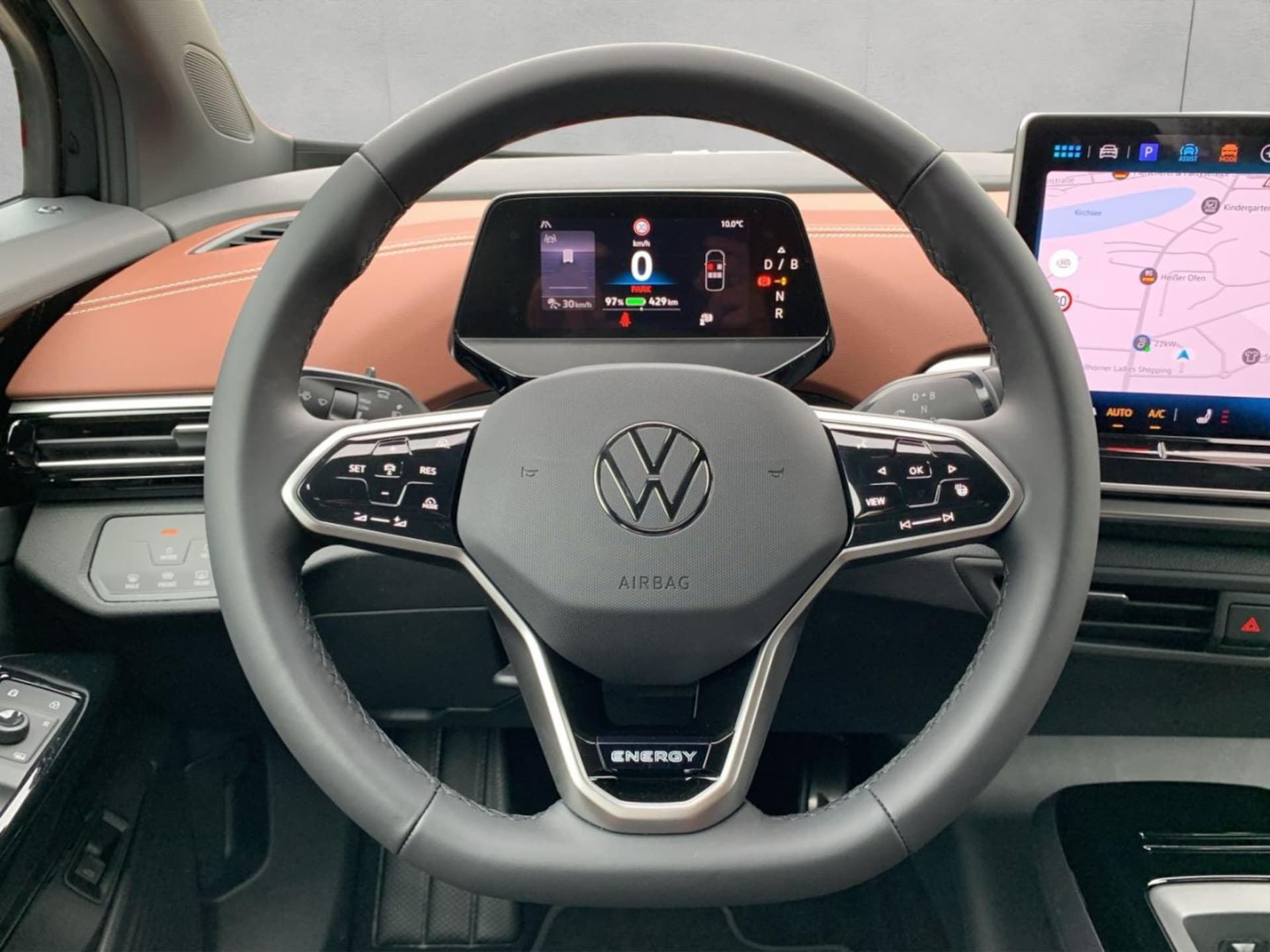 Volkswagen ID.4 Pro