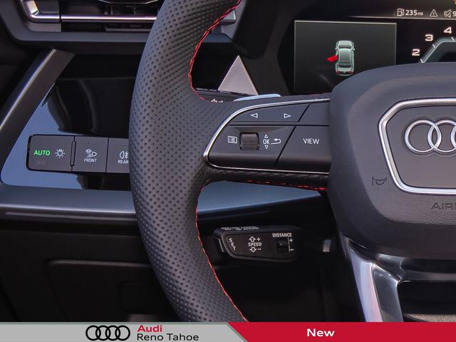 2026 Audi S3 Base - Photo 16