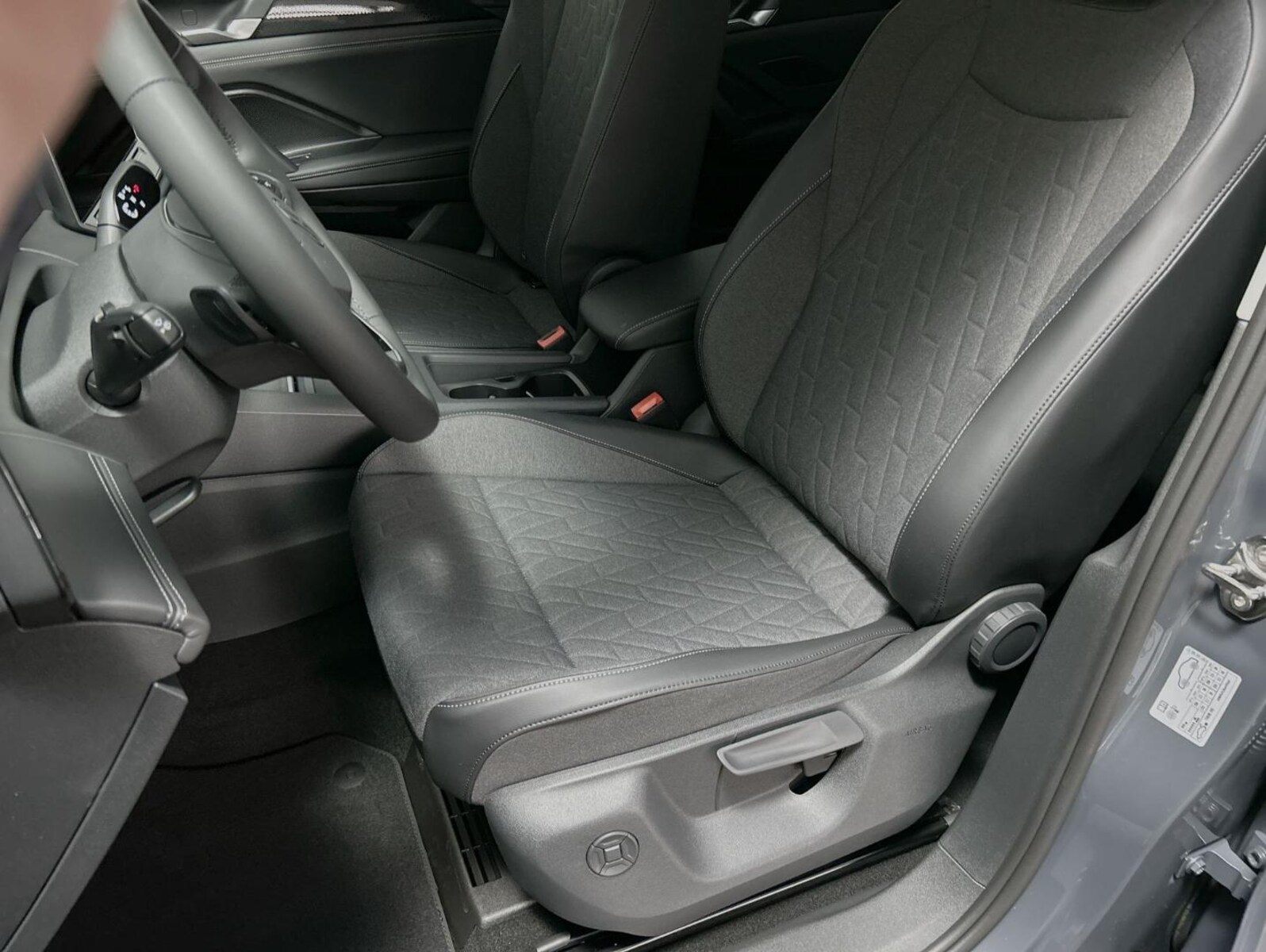 Volkswagen Tiguan – Bild 10