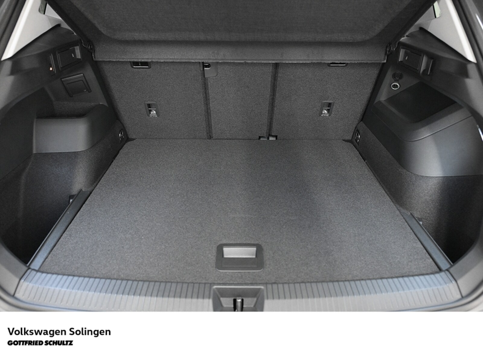 Volkswagen Tiguan – Bild 9