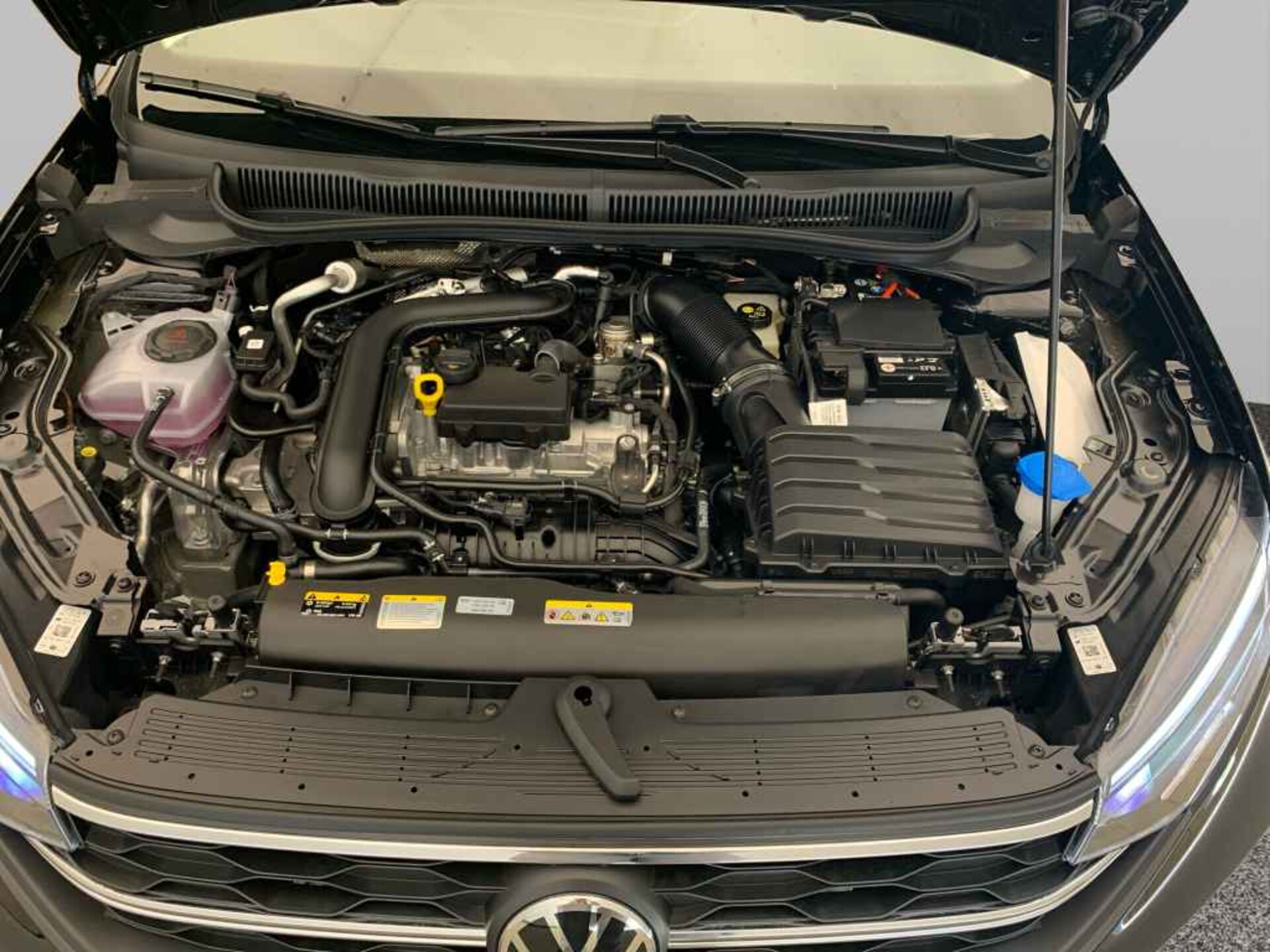 Volkswagen Taigo Life