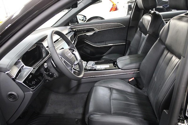 2026 Audi A8 Base - Photo 19