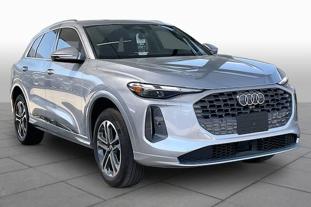 2026 Audi Q5