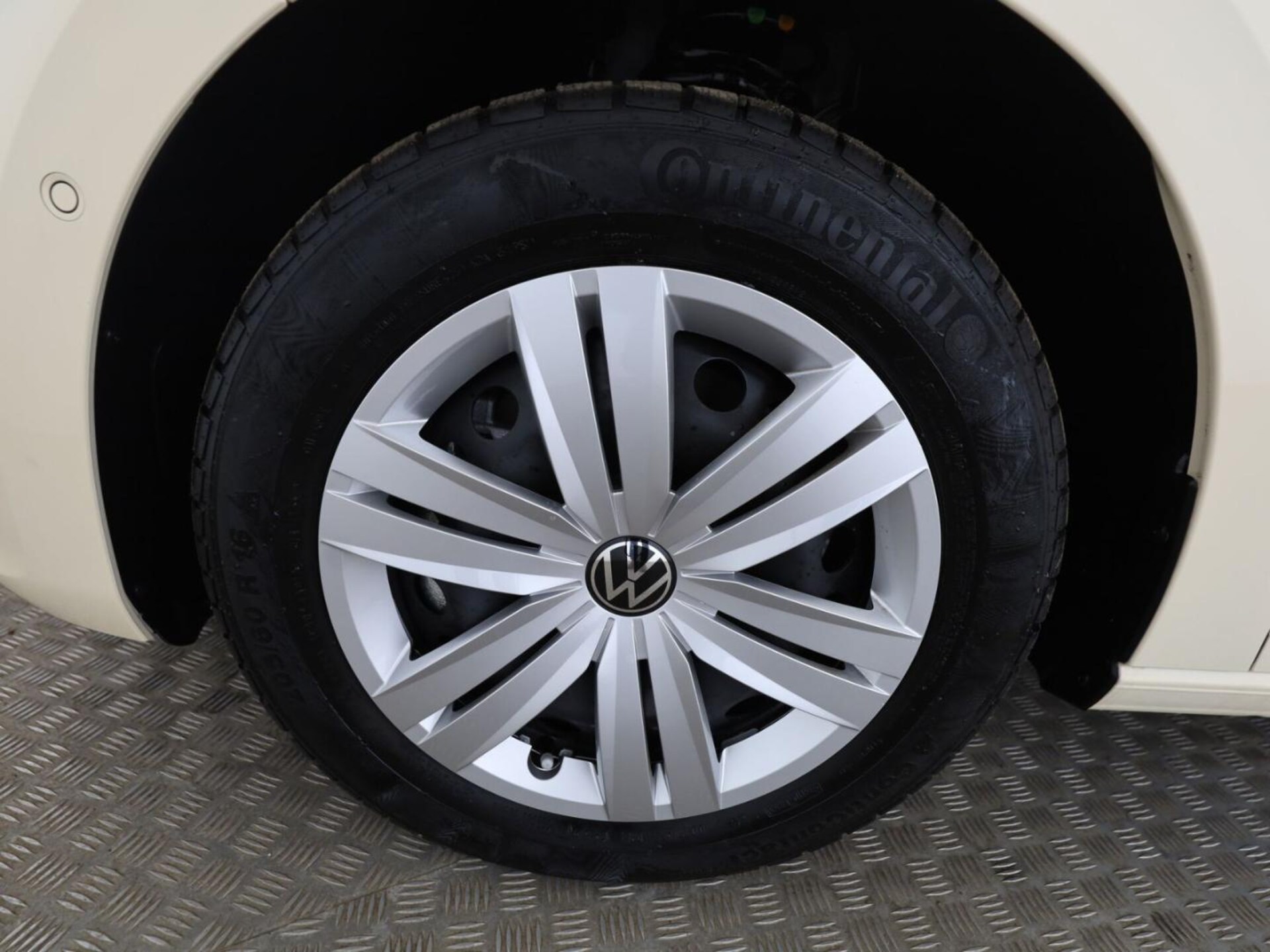 Volkswagen Touran Trendline