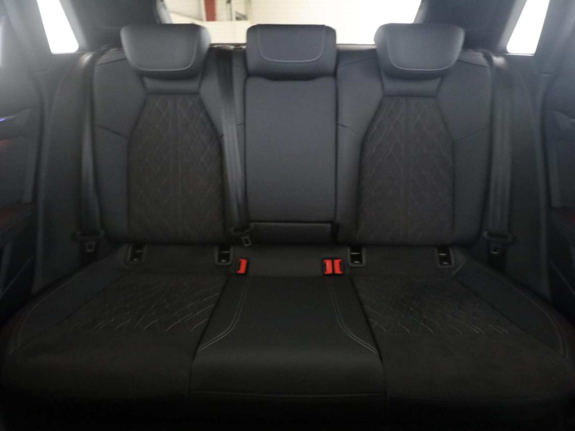 Audi S3 Sportback