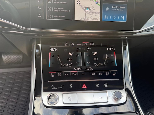 2026 Audi Q8 Premium Plus - Photo 18