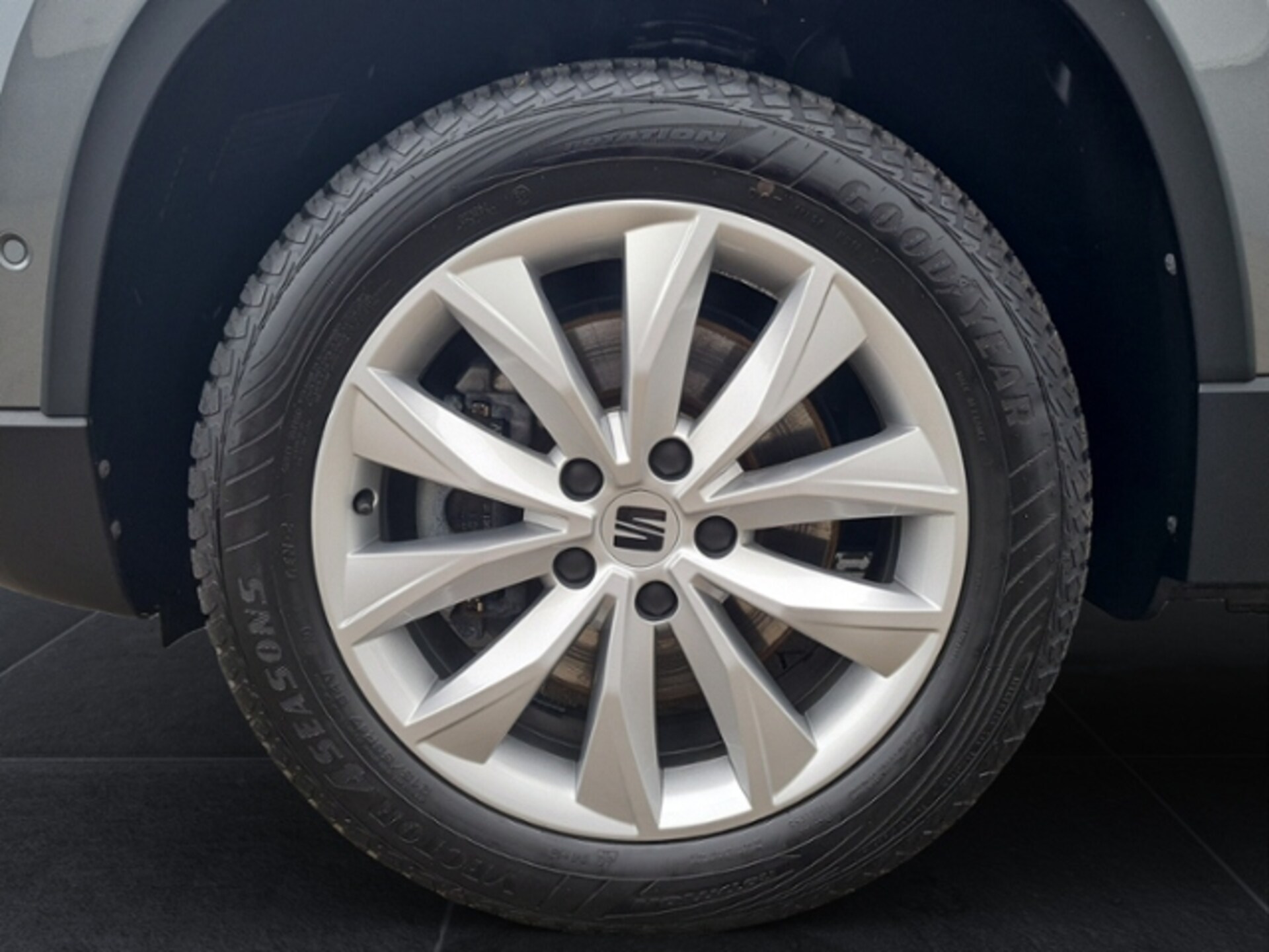 SEAT Ateca Xperience