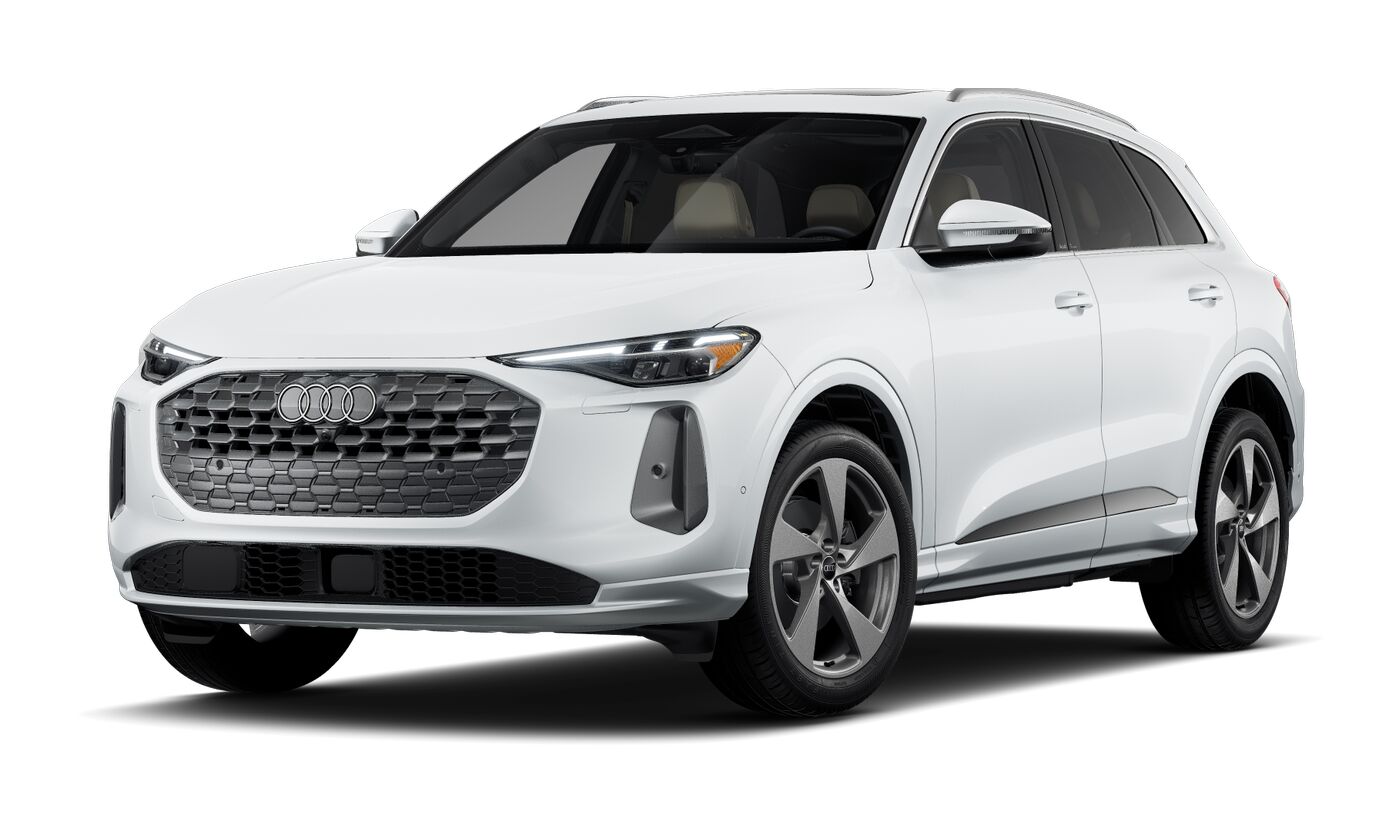 2025 Audi Q5 40 Premium Plus's photo