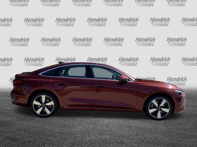 2025 Audi New A5 Premium Plus - Photo 10
