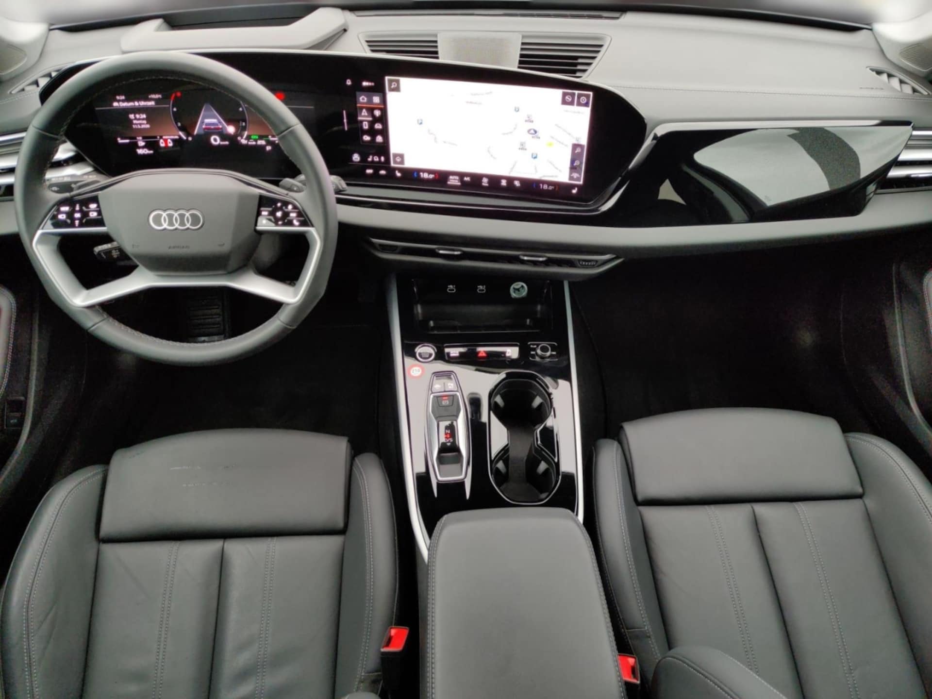 Audi A5 Avant