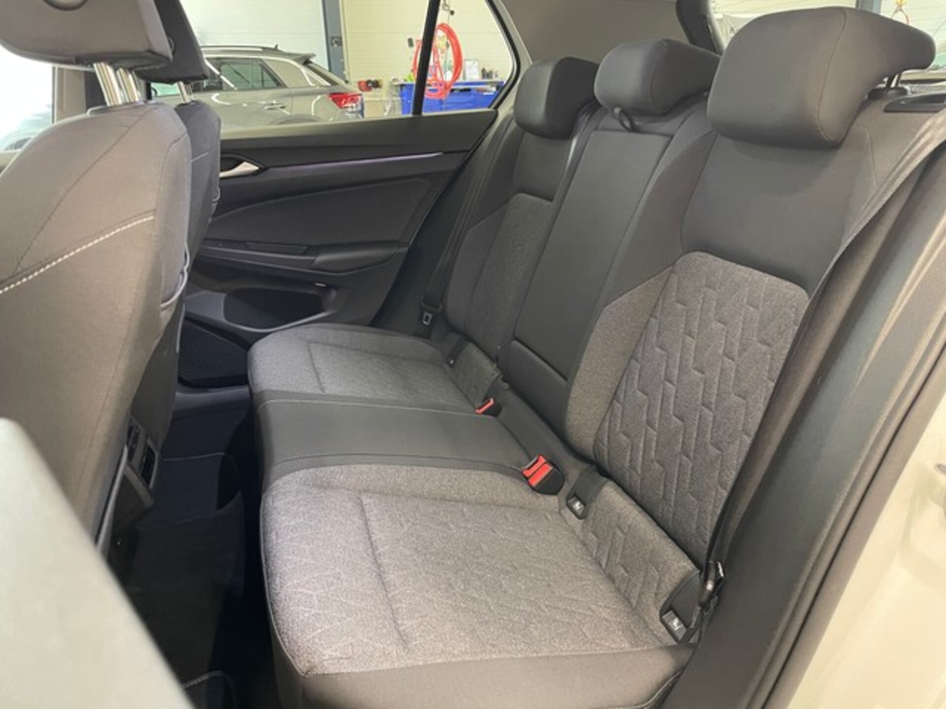 Volkswagen Golf MOVE