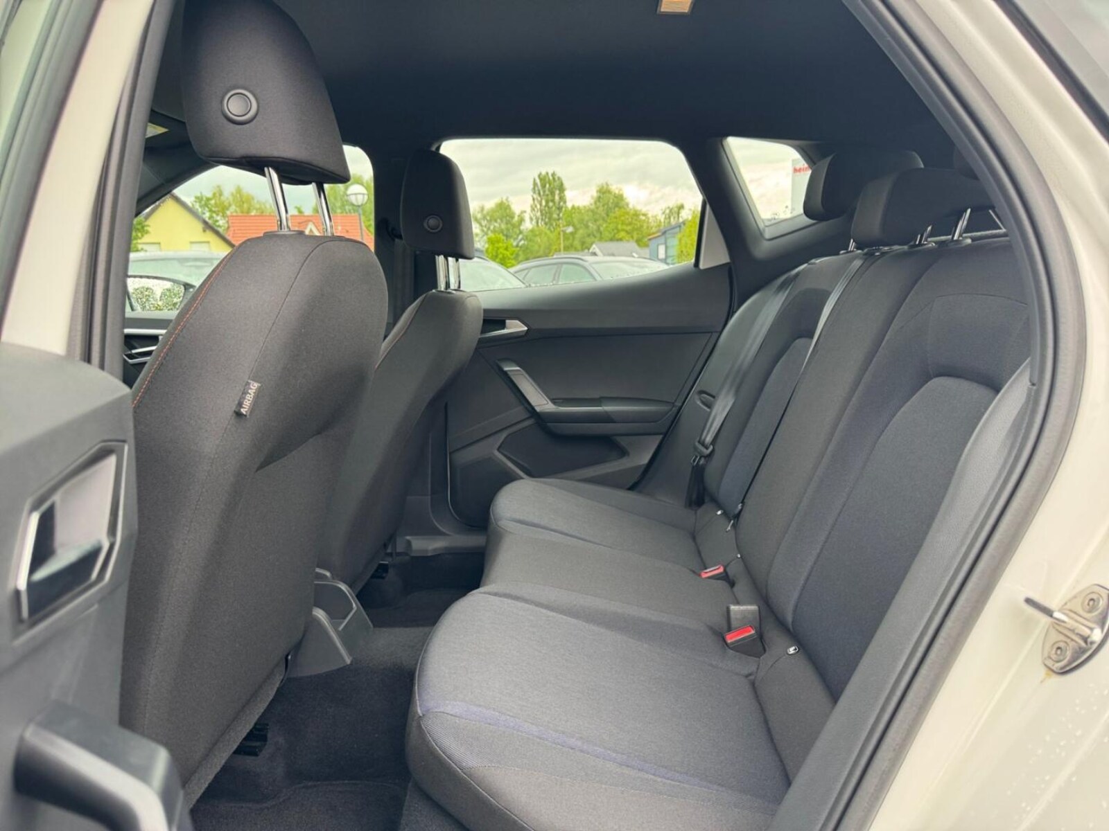 SEAT Arona – Bild 7
