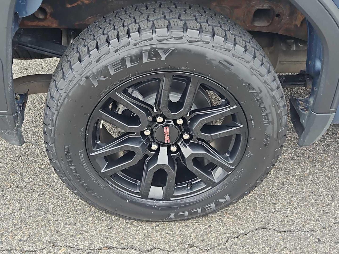 2024 GMC Sierra 1500 Pro - Photo 9
