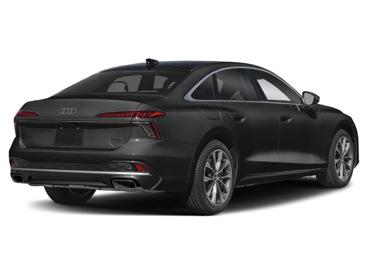 2026 Audi A6 Premium Plus - Photo 10