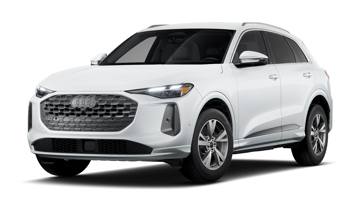 2025 Audi Q5 40 Premium's photo