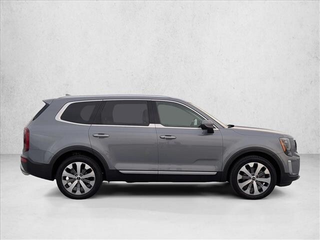 2022 Kia Telluride