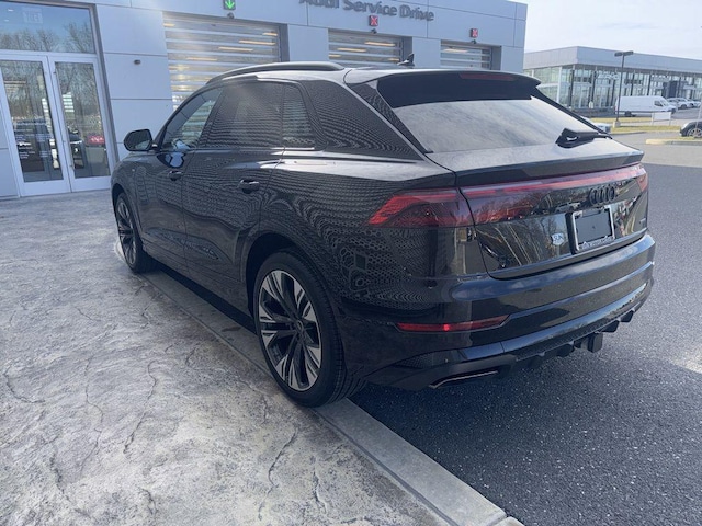 2026 Audi Q8 Premium Plus - Photo 18