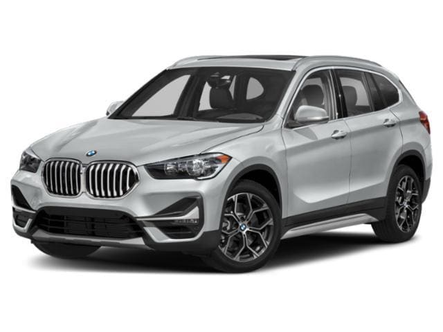 2021 BMW X1 sDrive28i's photo