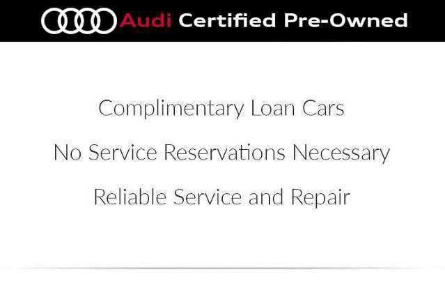 2023 Audi Q3 45 TFSI S Line Premium quattro's photo