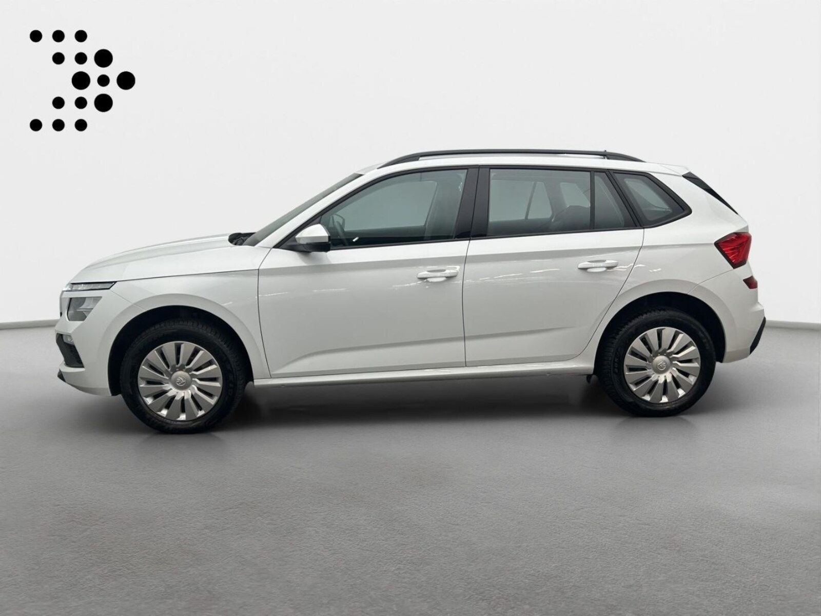 Škoda Kamiq – Bild 3