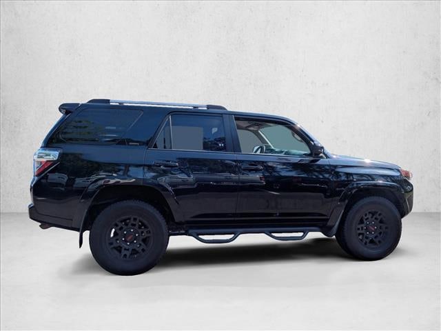 2019 Toyota 4Runner