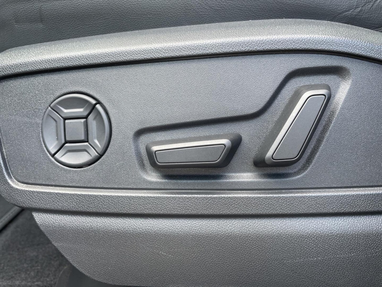 Audi Q5 – Bild 14