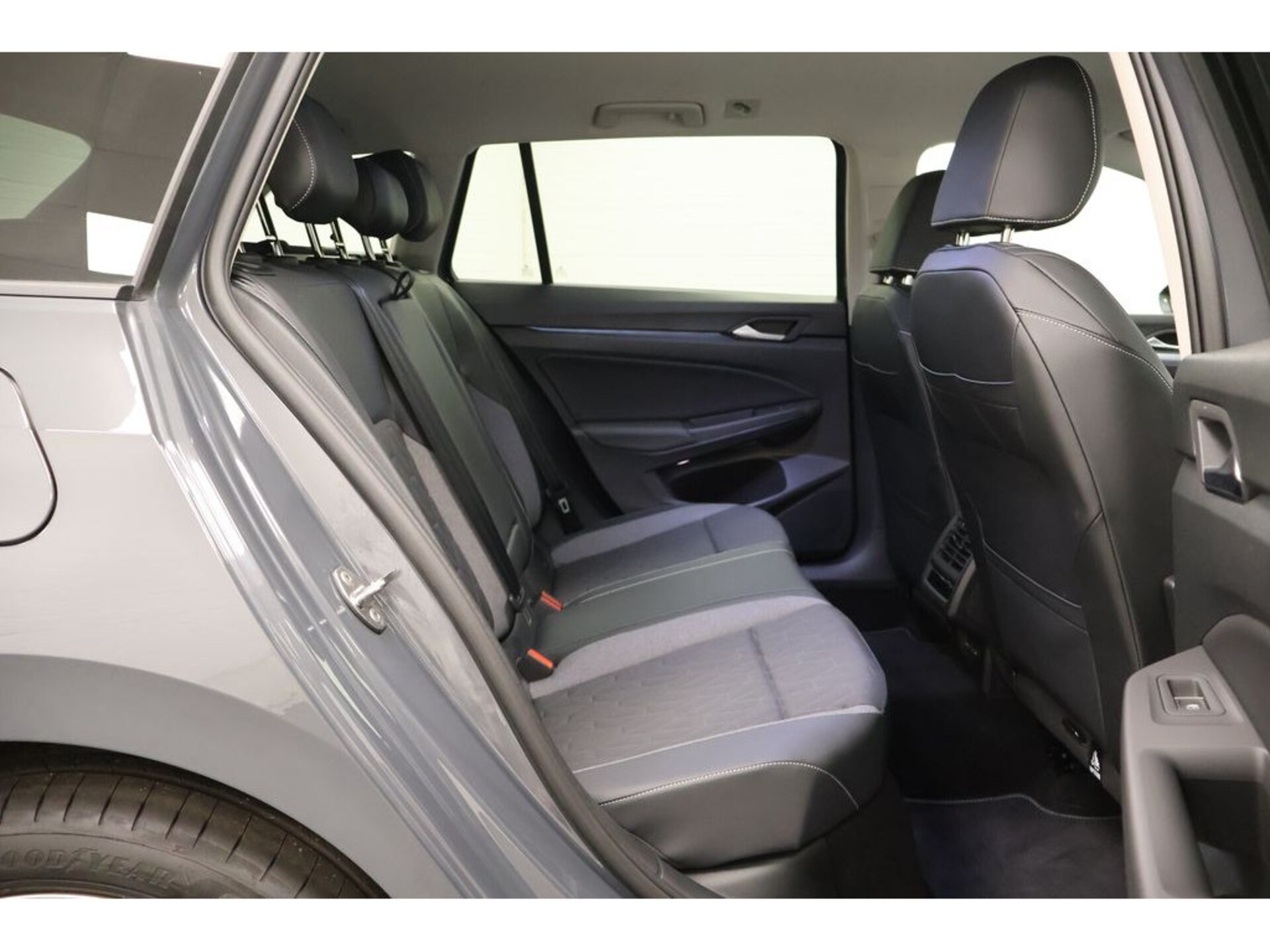 Volkswagen Golf Variant Goal