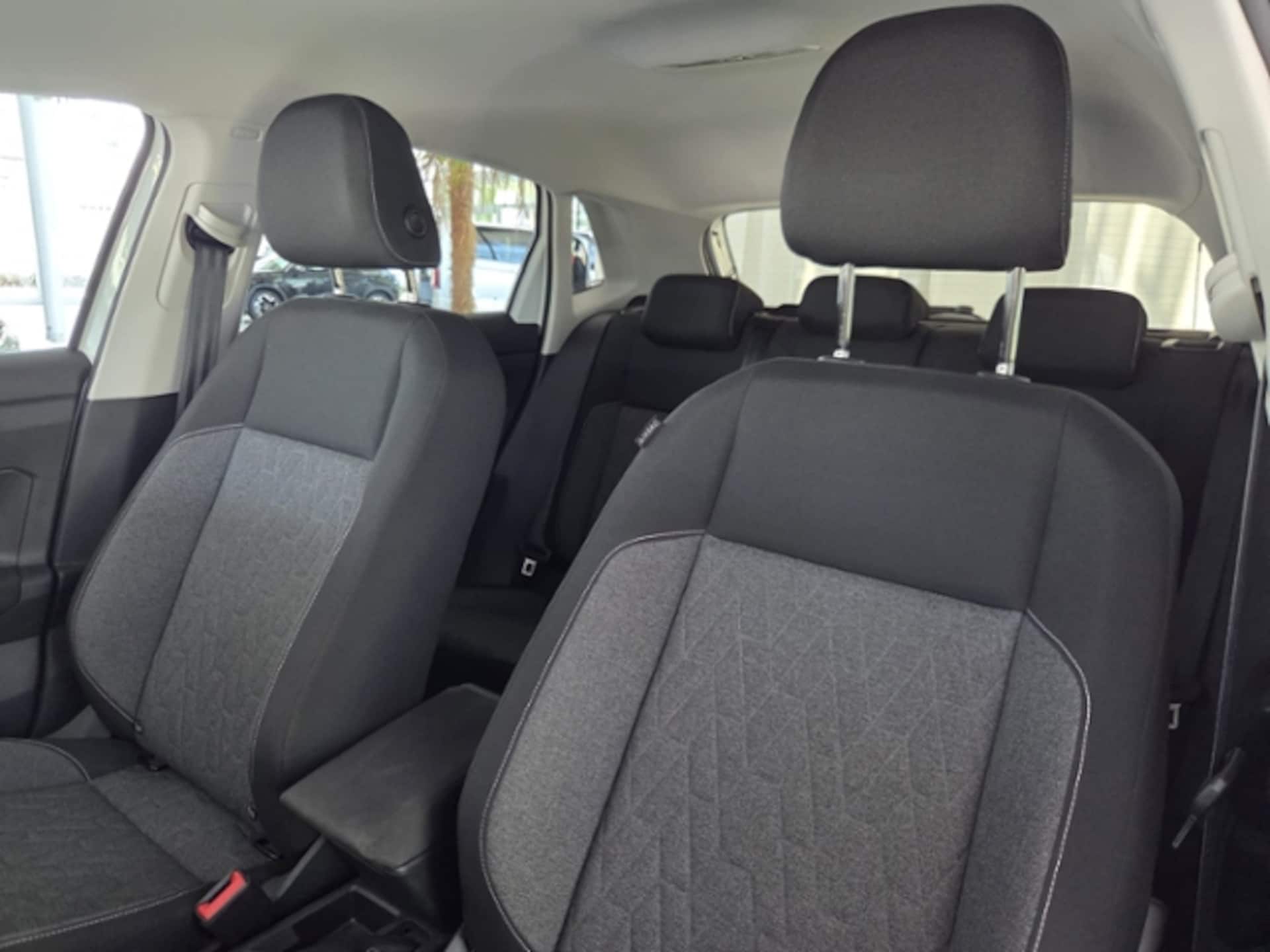 Volkswagen Polo MOVE