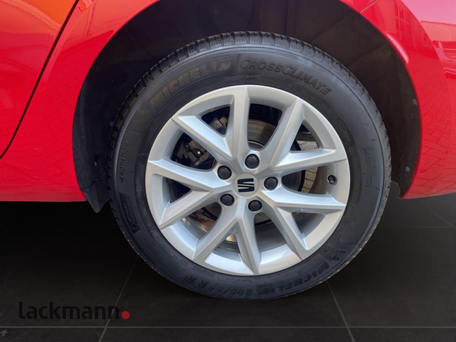 SEAT Leon Sportstourer – Bild 12